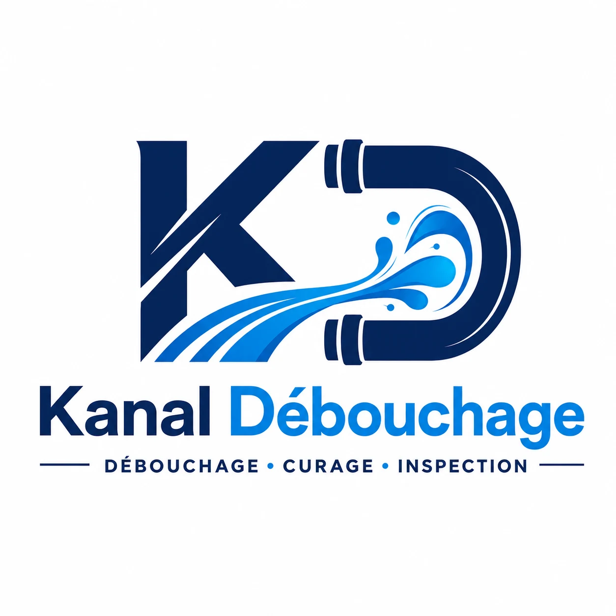 Logo Kanal Débouchage